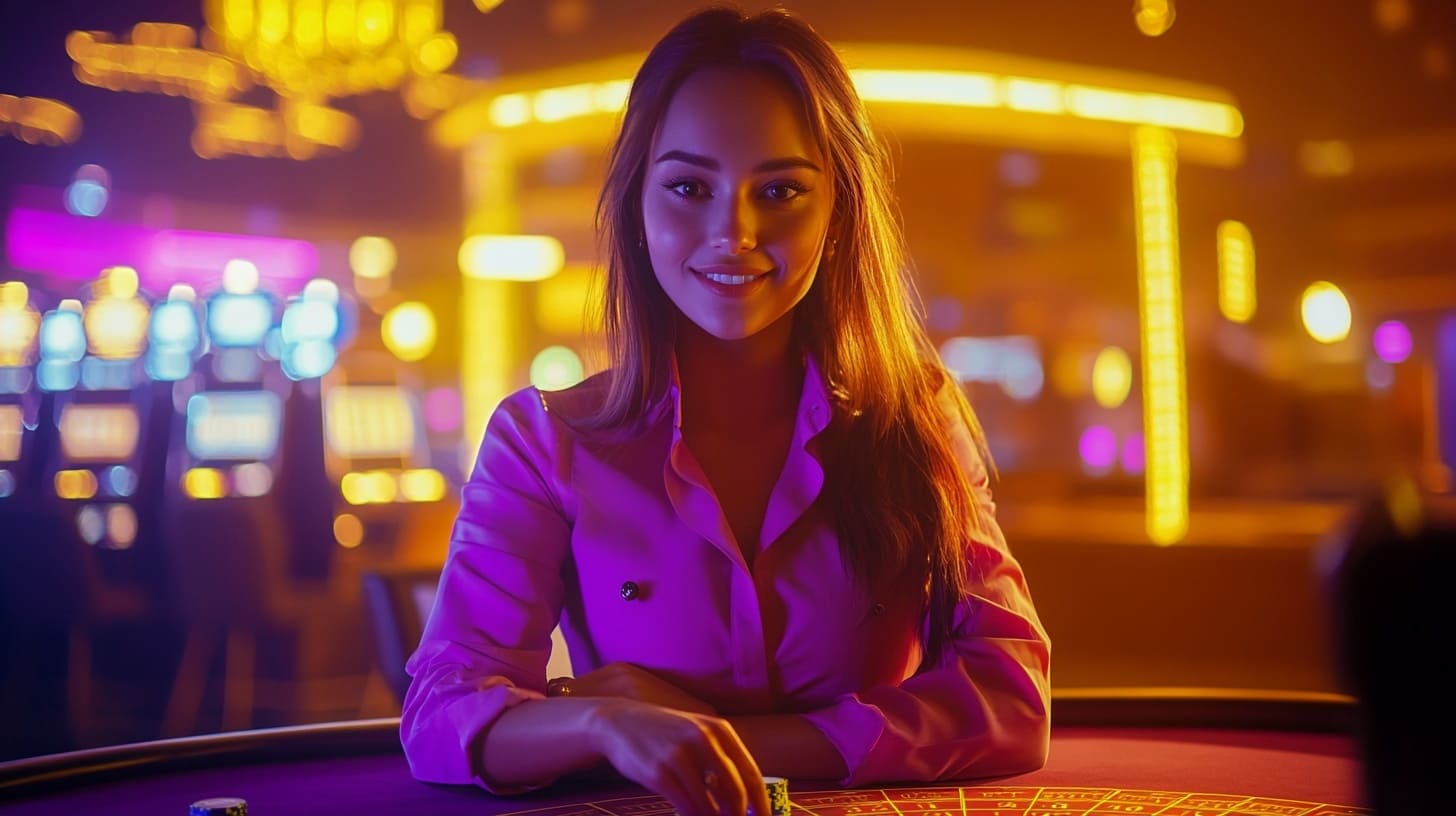 U888 Live Casino – Real-Time Games with Real Dealers for Filipino Players