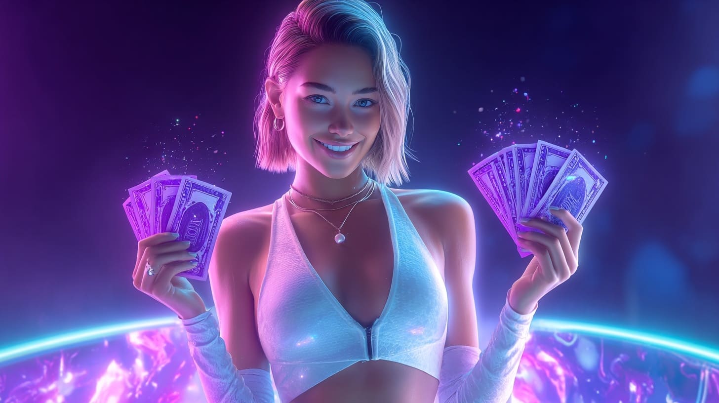 U888 slot machine jackpot win for Filipino user