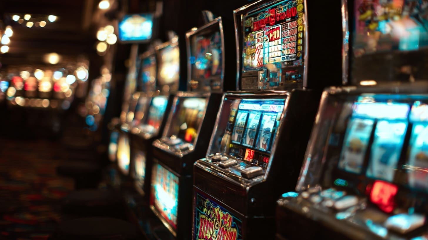 U888 Slots – Spin & Win the Pinoy Way